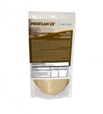 PROFLAN (preparato per flan proteico) 275 gr 